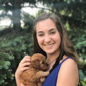 Meet your Posher, Delaney